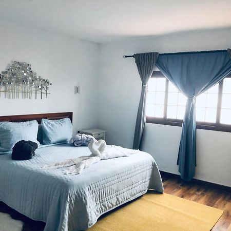 Casa Vitto Villa Tinajo Kültér fotó
