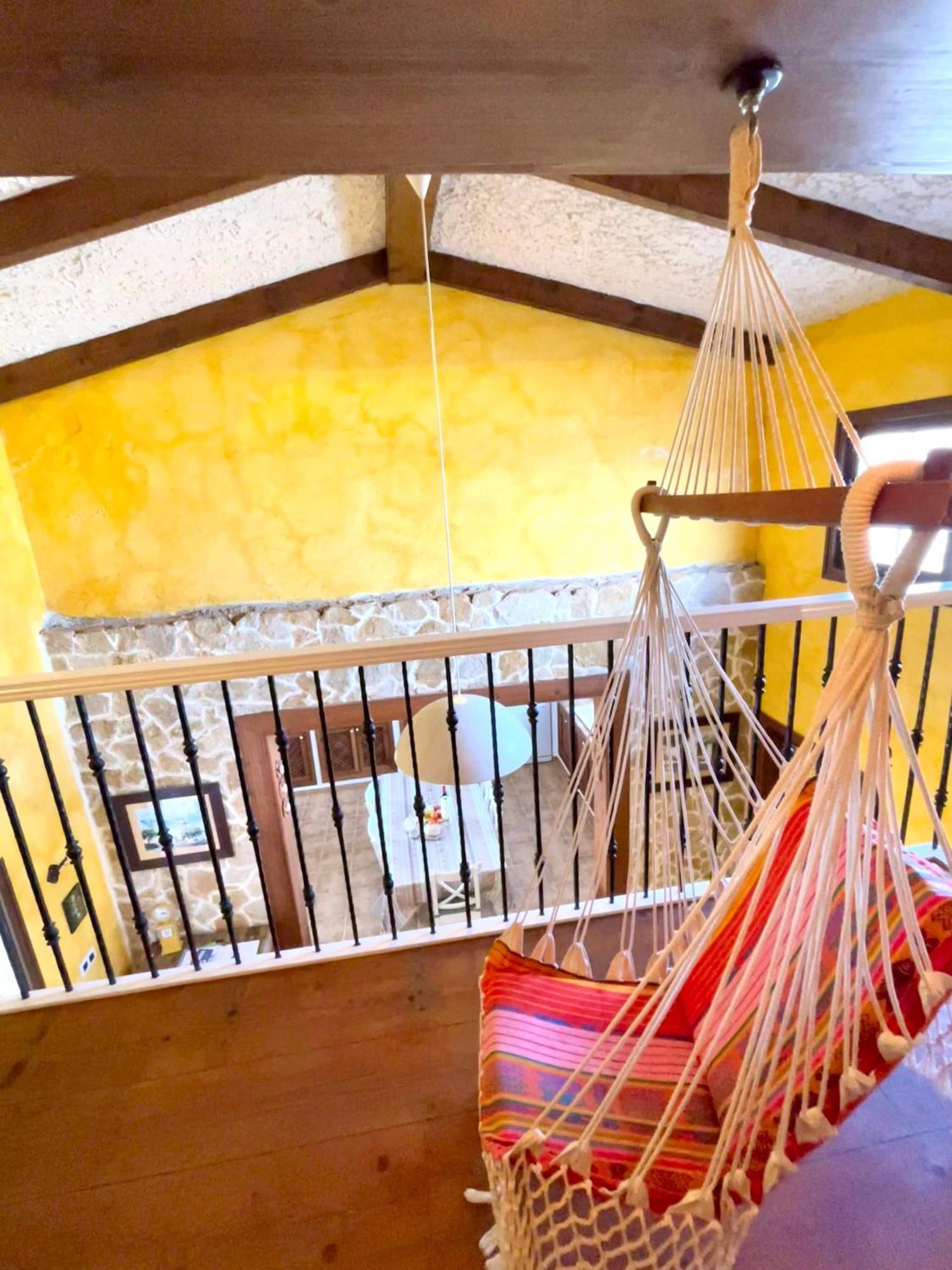 Casa Vitto Villa Tinajo Kültér fotó