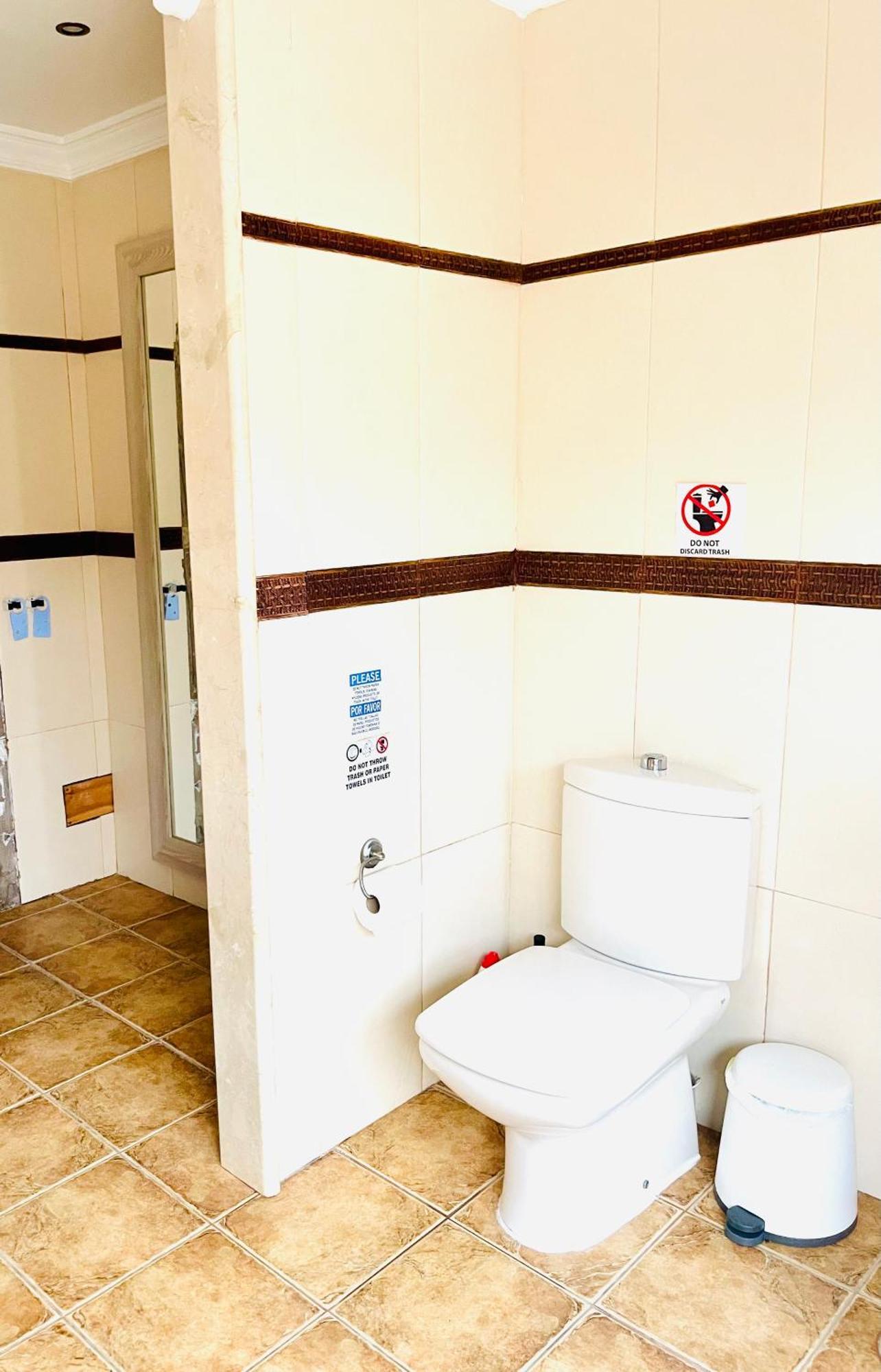 Casa Vitto Villa Tinajo Kültér fotó