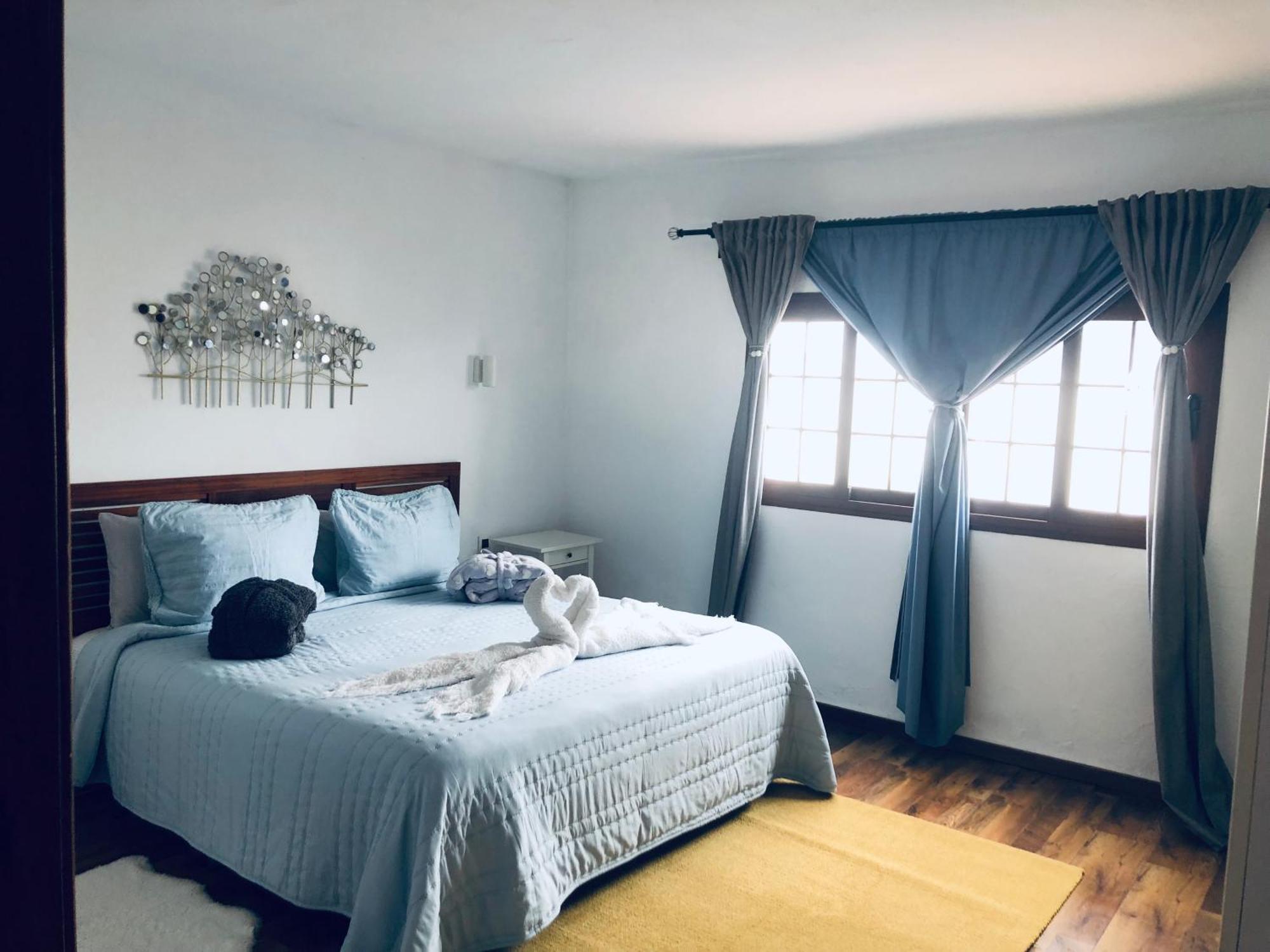 Casa Vitto Villa Tinajo Kültér fotó